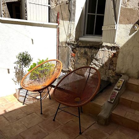 شقة Le Duc - Coeur De Dijon - Avec Terrasse Et Climatisation المظهر الخارجي الصورة