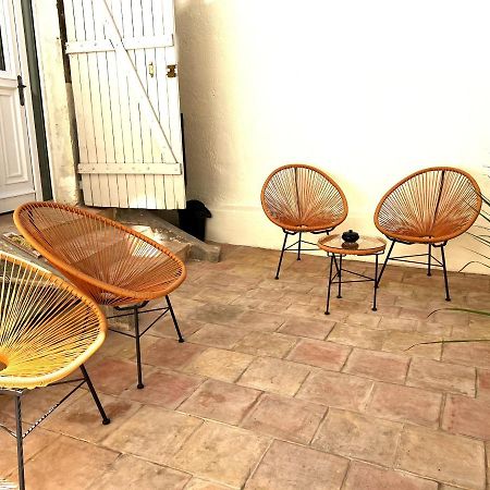 شقة Le Duc - Coeur De Dijon - Avec Terrasse Et Climatisation المظهر الخارجي الصورة