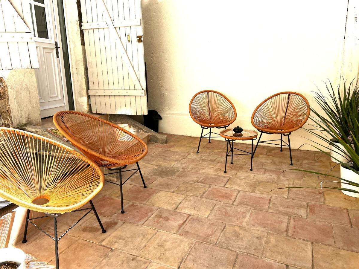 شقة Le Duc - Coeur De Dijon - Avec Terrasse Et Climatisation المظهر الخارجي الصورة